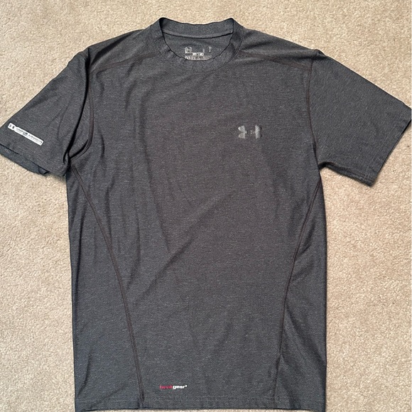 under armour dri fit shirts men